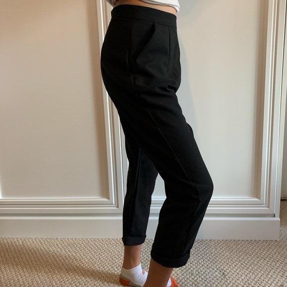 Black Trousers - Picture 5 of 6